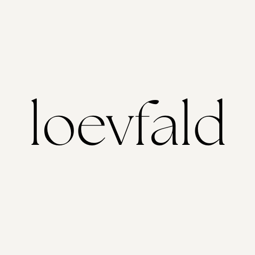 loevfald